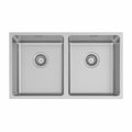 Double Bowl Kitchen Sinks