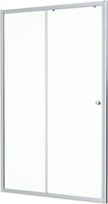 Sliding Shower Doors