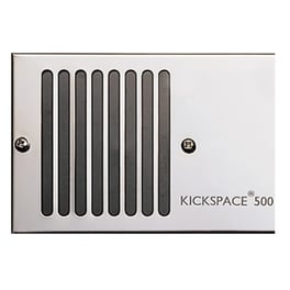 myson-kickspace-500-grille-chrome