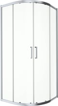 Diamond Shower Enclosures
