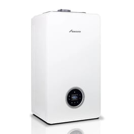 Gas Combi Boiler Packs
