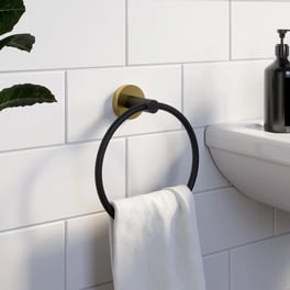 Towel Rings