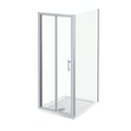 Square Shower Enclosures