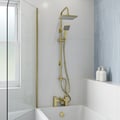 Architeckt Bathroom Taps