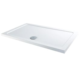 1000 x 900 Shower Trays