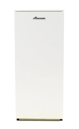 Oil Regular Boiler Packs