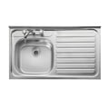 Kitchen Sinks by Type