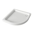 Deep Quadrant Shower Trays