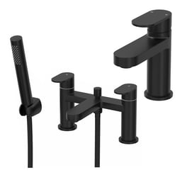 merano-lund-bathroom-tap-set-basin-bath-showerhead-black