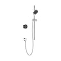 Mira Digital Mixer Showers