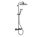 Mira Thermostatic Showers
