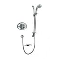 Concealed Valve Mixer Showers