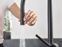 hansgrohe-talis-m54-pull-out-kitchen-tap-210-black-72800670
