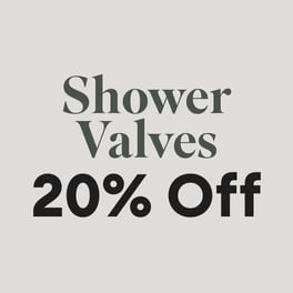 Shower Valve Sale