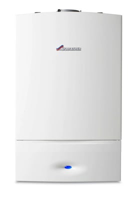 Gas Regular Boiler Packs