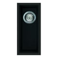Half Bowl Kitchen Sinks