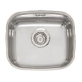 Kitchen Sinks by Shape