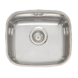 Kitchen Sinks by Shape