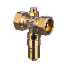 Antifreeze Valves