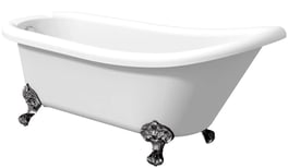 Traditional Baths