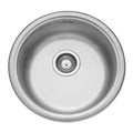 Round Bowl Kitchen Sinks