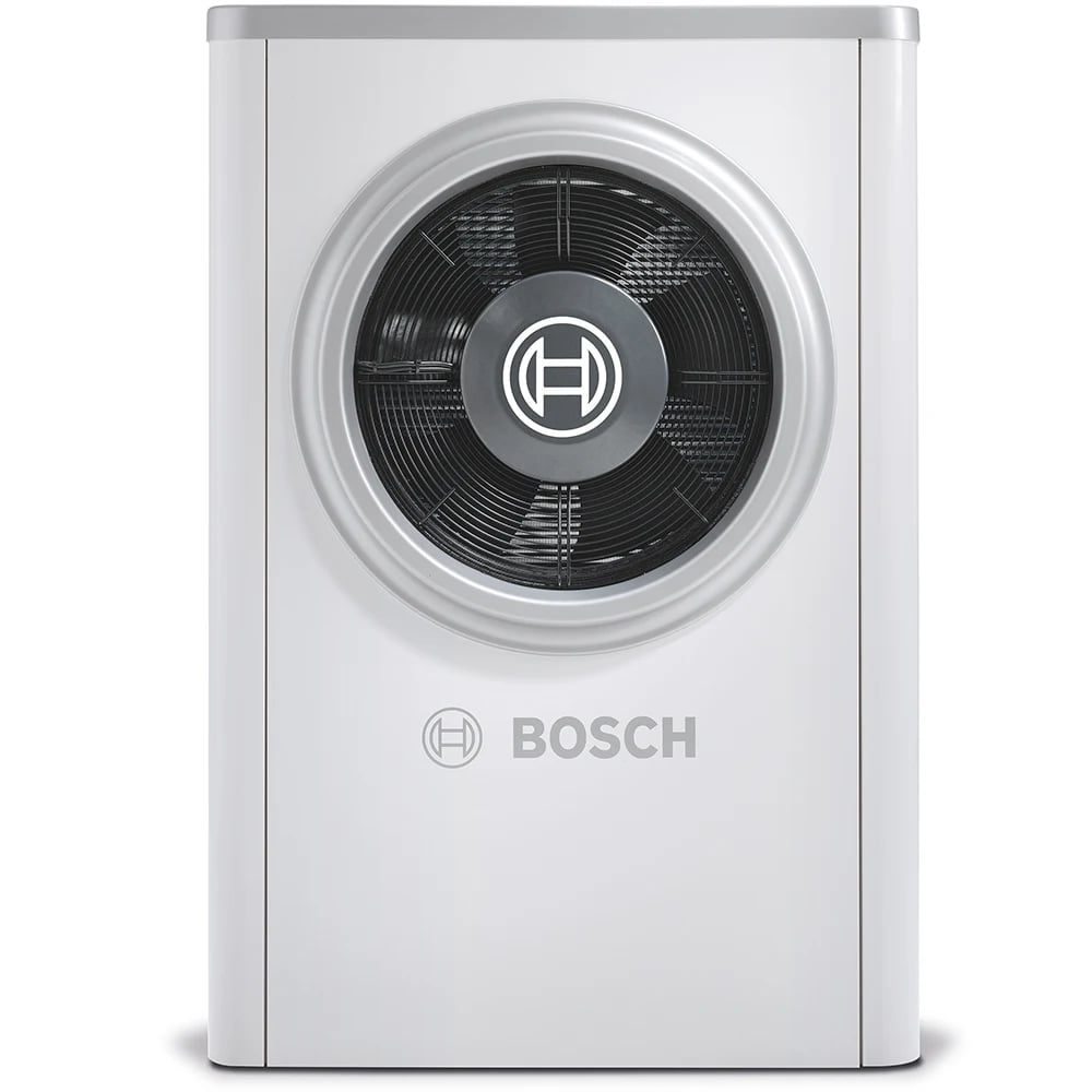 Worcester Bosch 7001iAW 13kw Outdoor Air Source Heat Pump - 7738602089