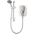Thermostatic Electric Showers