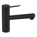 hansgrohe-zesis-m33-single-lever-kitchen-mixer-tap-matt-black-74802670