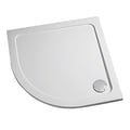 Non-Slip Offset Quadrant Shower Trays