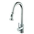 Bristan Kitchen Taps