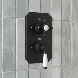 park-lane-traditional-concealed-thermostatic-shower-mixer-valve-black-twin-outlets