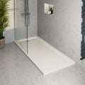 Non-Slip Shower Trays