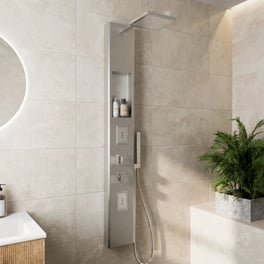 merano-thermostatic-chrome-shower-tower-with-handset-2-body-jets-shelf