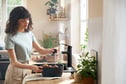 hansgrohe-zesis-m33-single-lever-pull-out-spray-kitchen-mixer-tap-matt-black-74801670