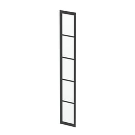 8mm-wet-room-return-panel-300mm-black-cg