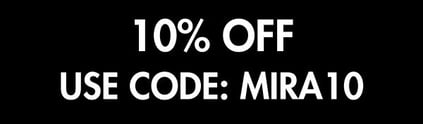 10% off Mira Digital Showers