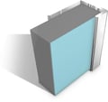 Bathroom Wall Panel Accessories