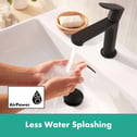 hansgrohe-rebris-s-110-basin-mixer-tap-with-pop-up-waste-matt-black