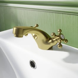 park-lane-oxford-brass-basin-mixer-tap