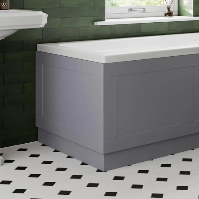 park-lane-grey-gloss-mdf-traditional-bath-end-panel-700mm