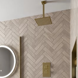 merano-thermostatic-concealed-square-mixer-shower-brushed-brass-ceiling-fed