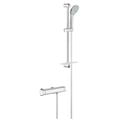 Grohe Showers by Range