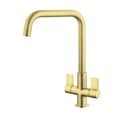 Rangemaster Kitchen Taps