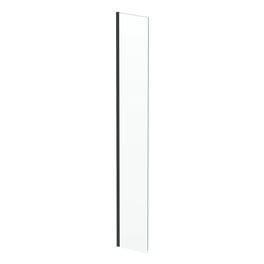 diamond-wet-room-hinged-return-panel-8mm-black