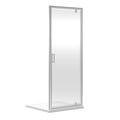 Shower Enclosures with Tray