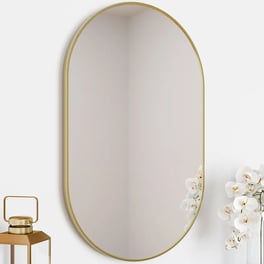 essentials-brushed-brass-framed-oval-mirror-500-x-800mm