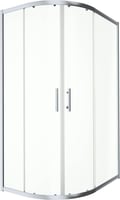 Shower Enclosures by Colour