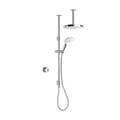 Mira Mode Digital Showers