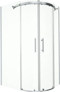 Shower Enclosures by Style