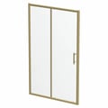 Brass Shower Enclosures
